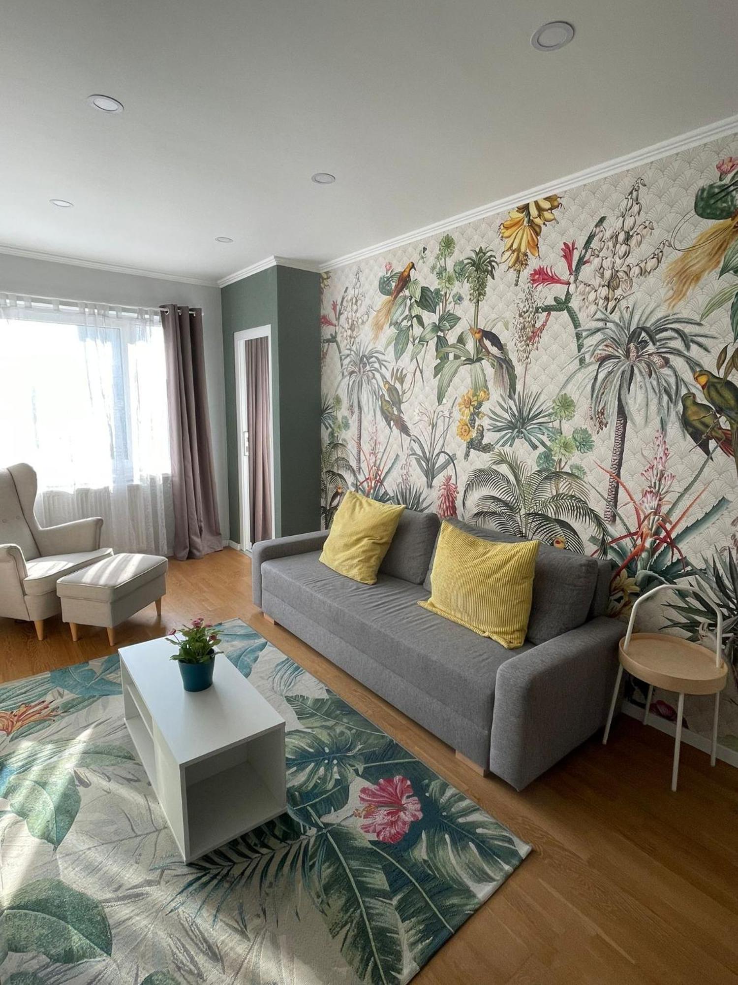 Panorama Home #Freeparking بودابست المظهر الخارجي الصورة