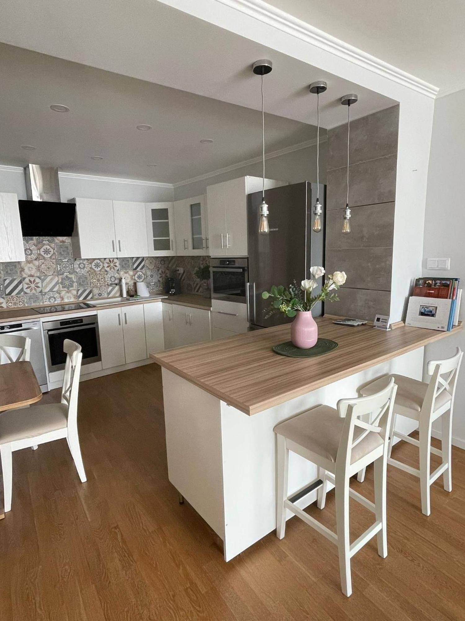 Panorama Home #Freeparking بودابست المظهر الخارجي الصورة
