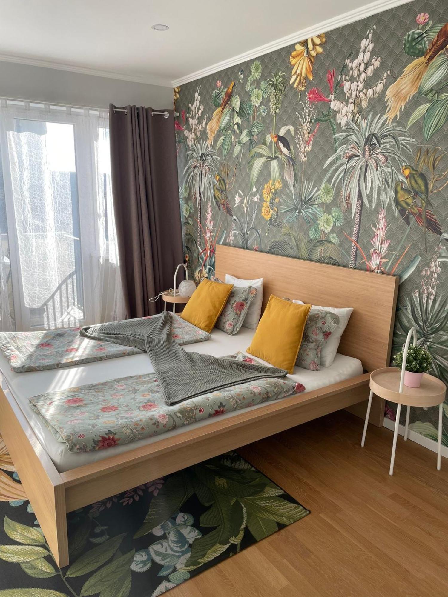 Panorama Home #Freeparking بودابست المظهر الخارجي الصورة