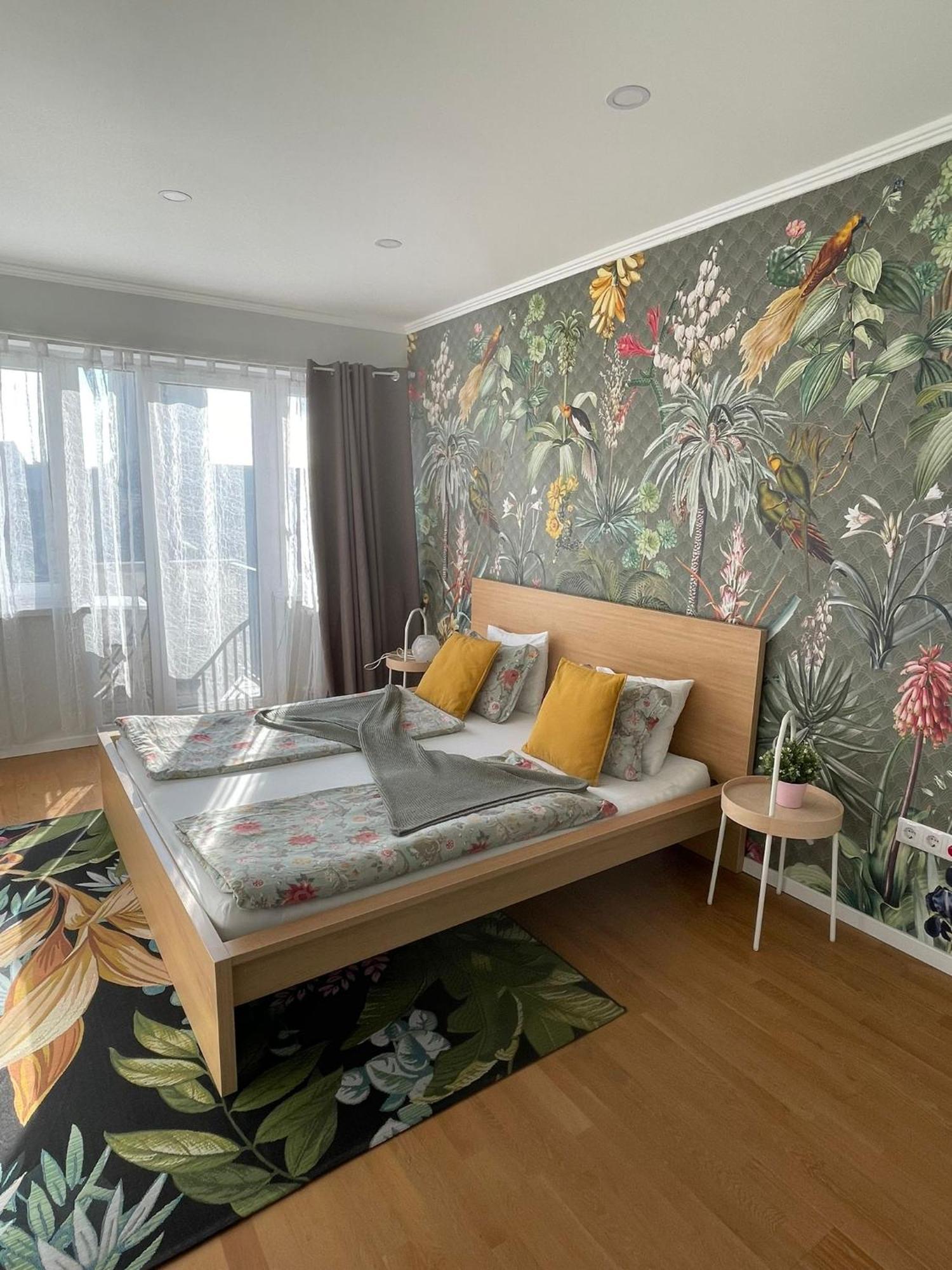 Panorama Home #Freeparking بودابست المظهر الخارجي الصورة